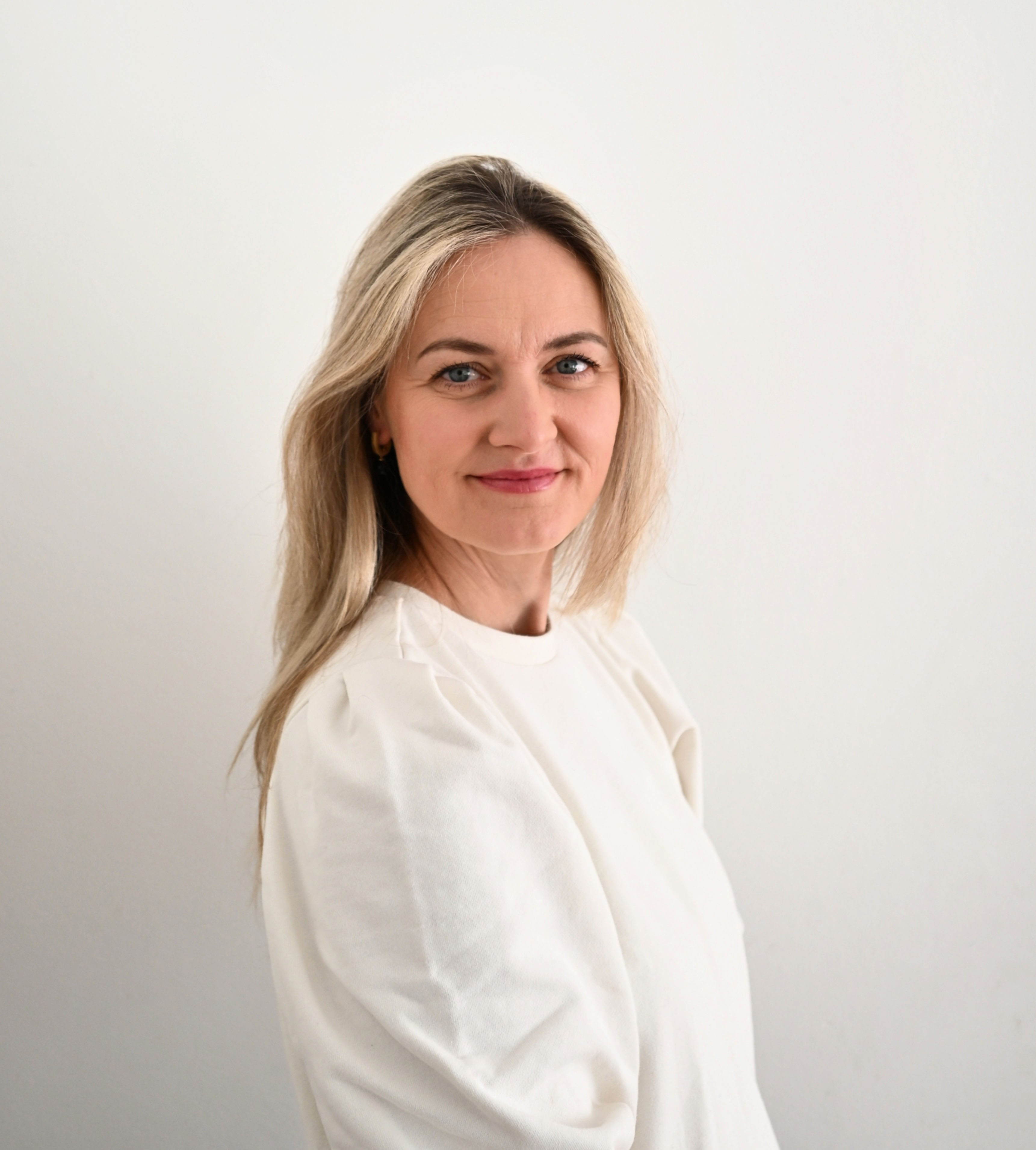 Porträt von Stephanie Kopmann